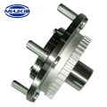 51300-3E200 Korean Car Wheel Hubs For Kia SORENTO